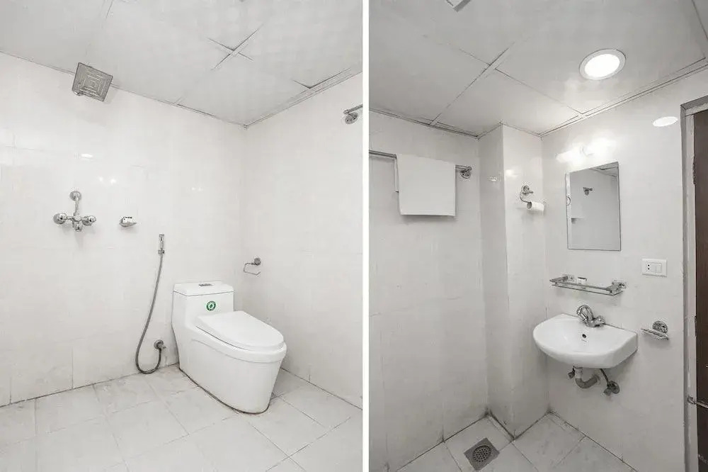 Oyo 707 Hotel Lemon Tree