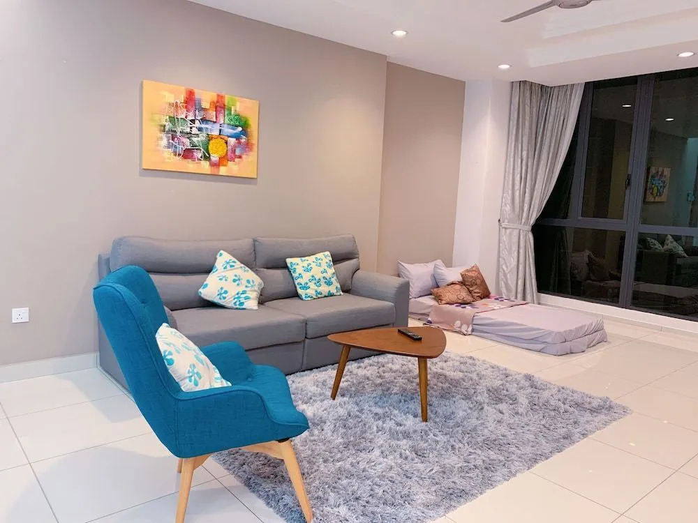 Jazz Luxury Suites BY MEXI