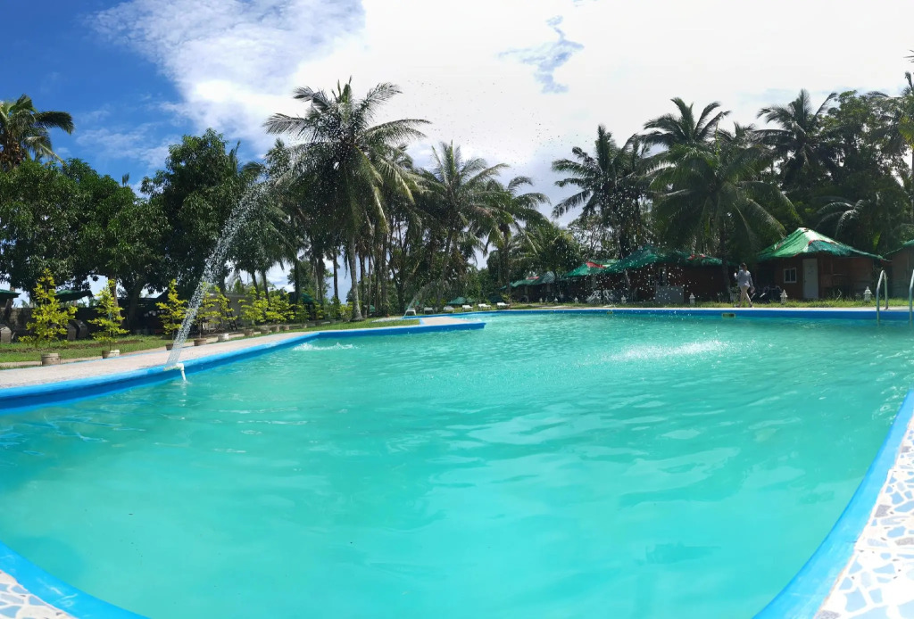 Severina's Garden Resort by Cocotel