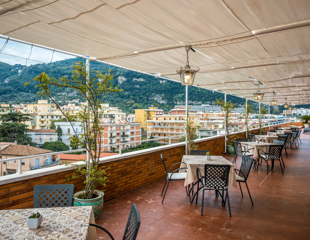 HOTIDAY Room Collection - Sorrento