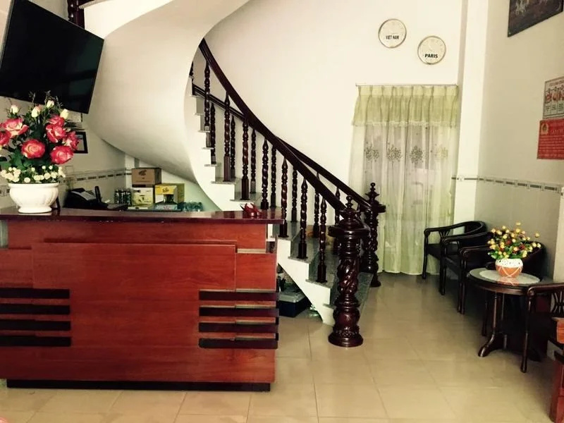 Can Tho Mekong Guesthouse
