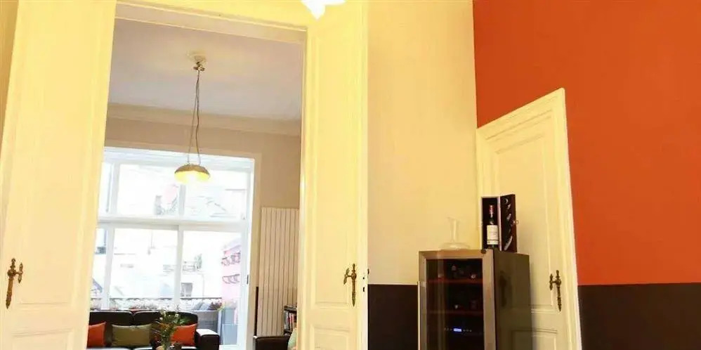 B&B Victoire Terrace
