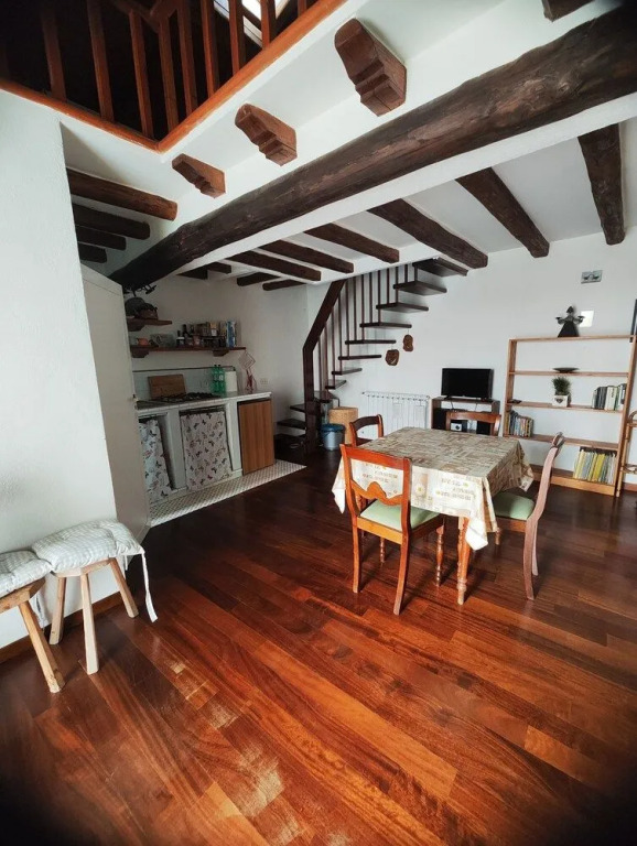 Chalet Romantico Sul Lago