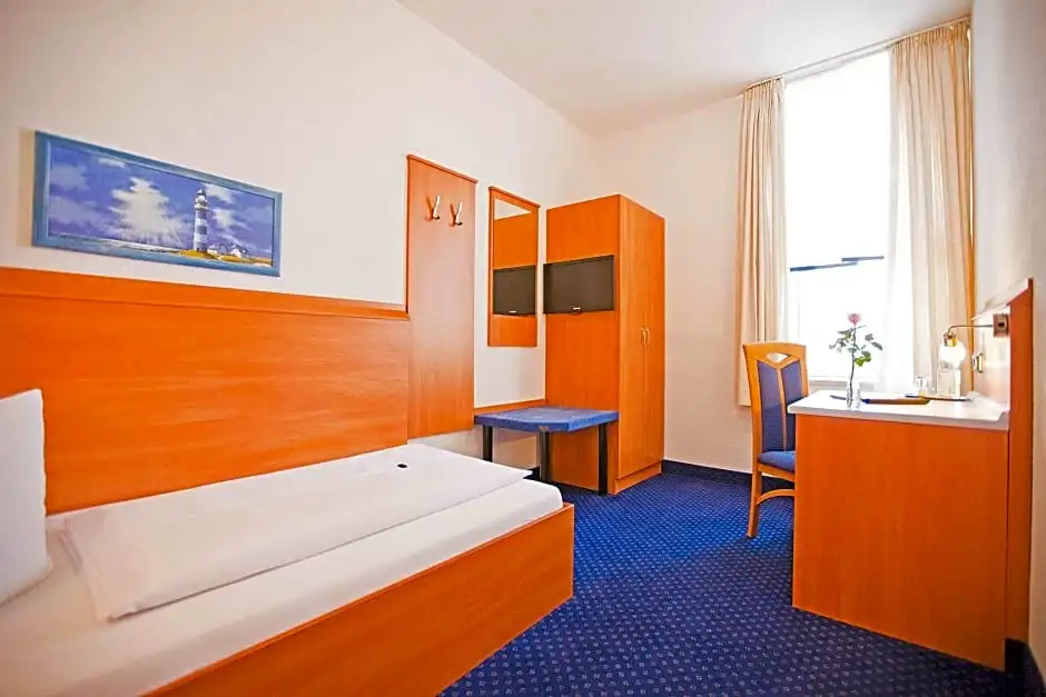 Hotel Post