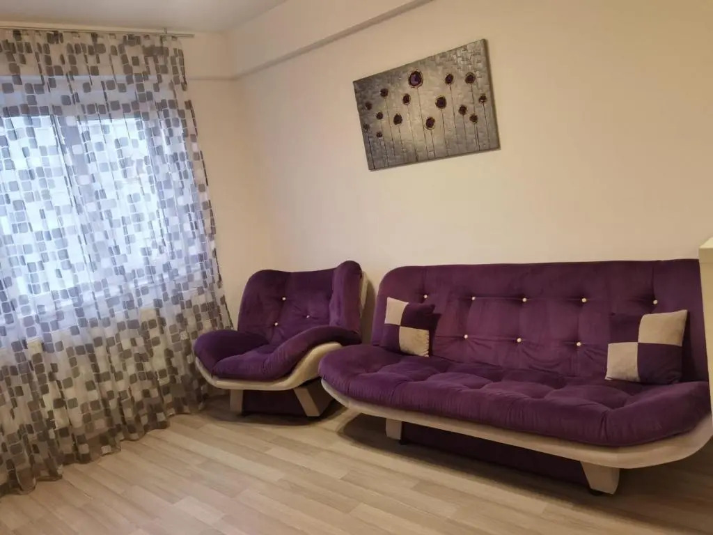Apartament Medeea 2