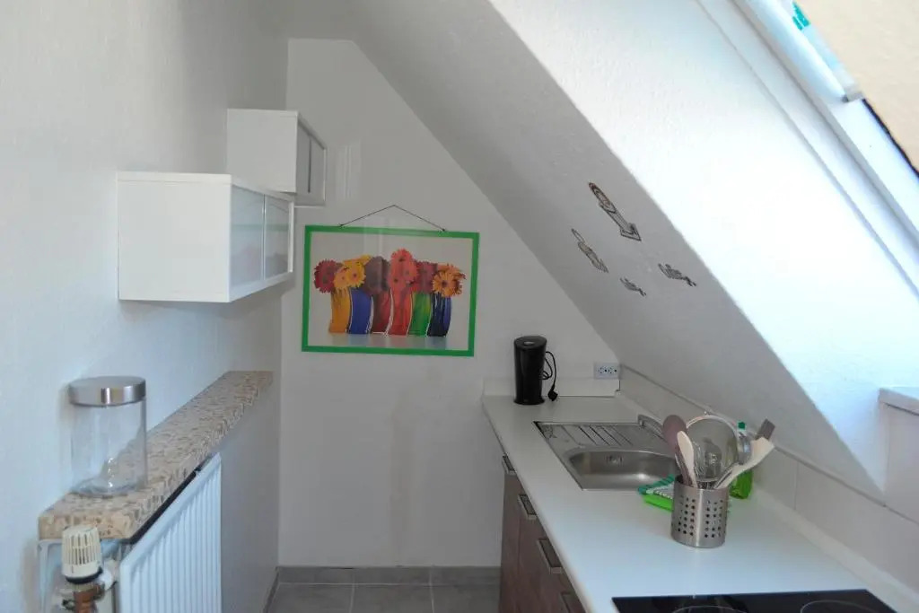 Cantay-Mathildenstraße 16 - FW 4 - OG rechts