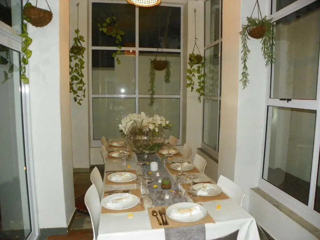 Muco Guest House
