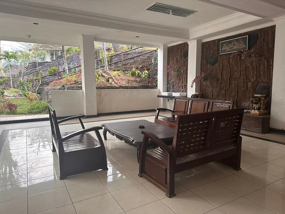 Hotel O Puncak Bogor Near Taman Safari Formerly Alam Hegar