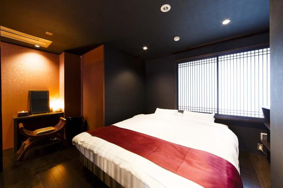 Houraiya Ryokan