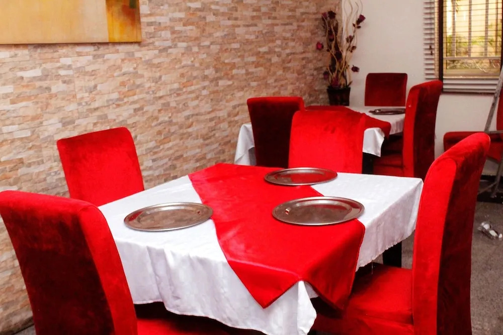 Maas Central Hotel, Port Harcourt