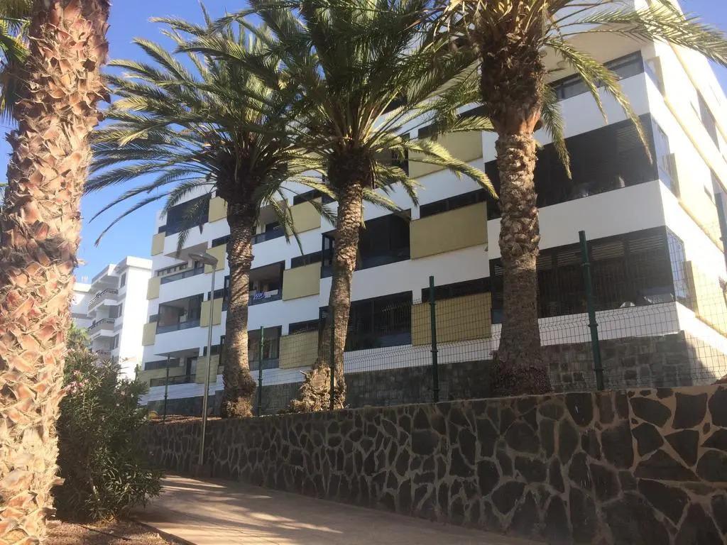 Apartamentos La Siesta