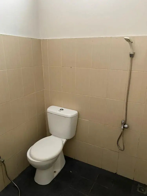 Guest House 33 Mks