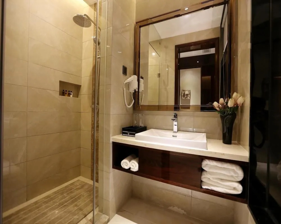 Fuzhou Mizga Fashion Hotel