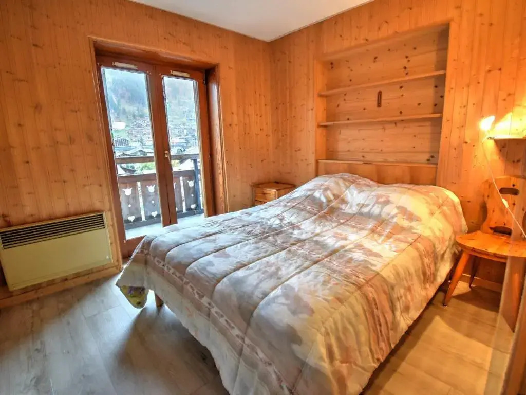 Appartement Morzine, 2 pièces, 4 personnes - FR-1-524-57