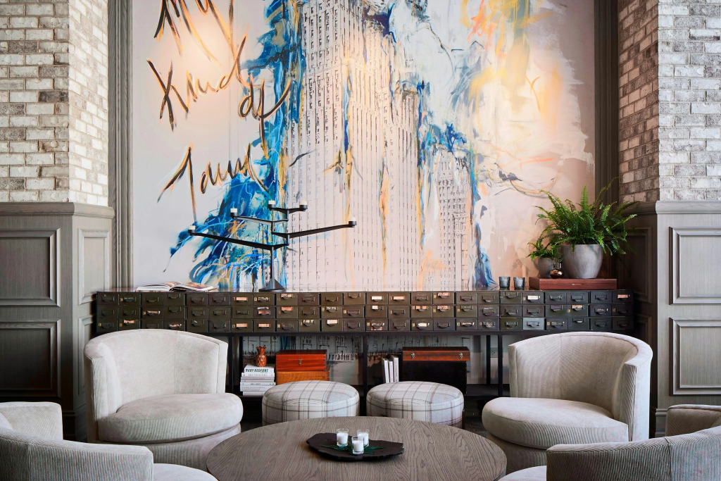 Hotel Zachary, Chicago, a Tribute Portfolio Hotel