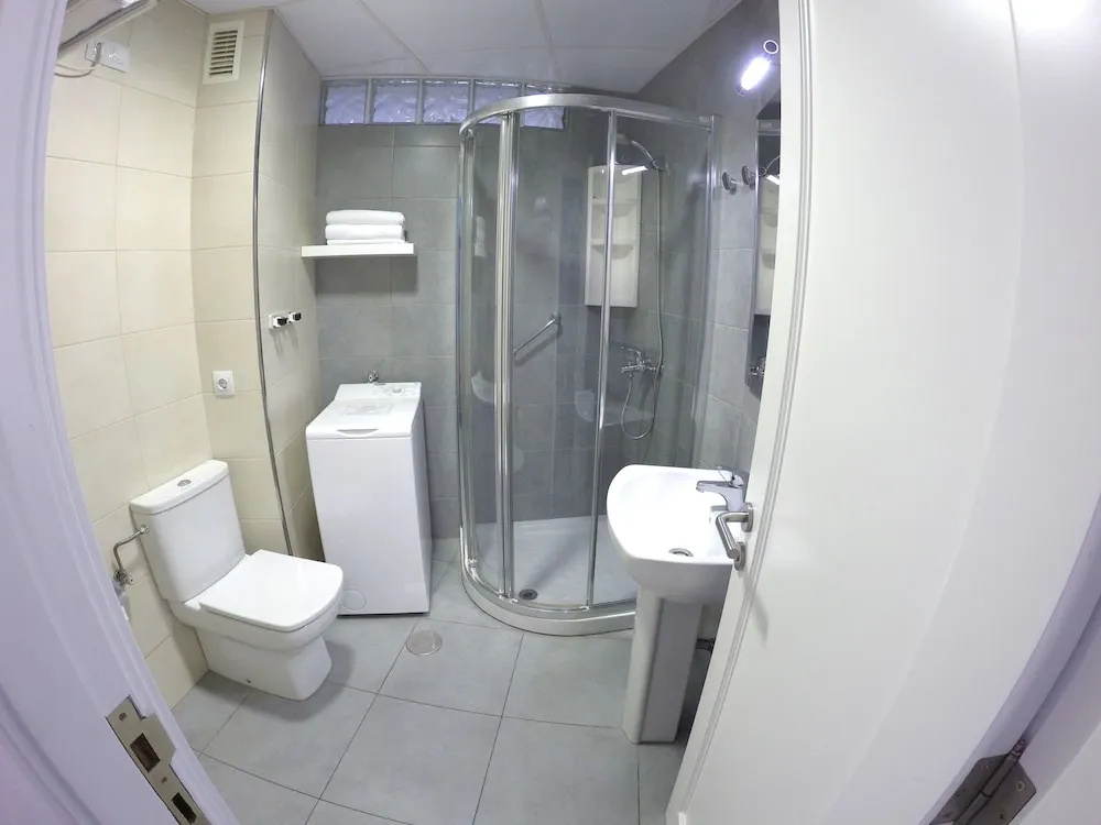Apartamentos Juan Pérez- Viviendas Vacacionales