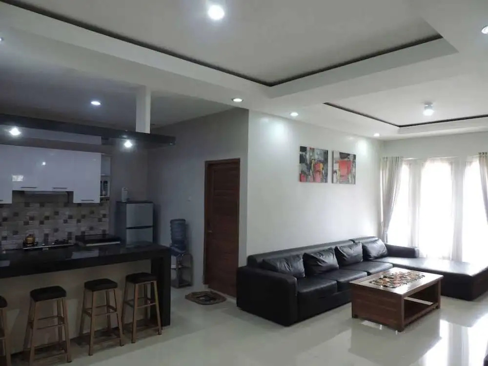 Villa Fahim