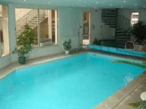 Hostellerie du Centre