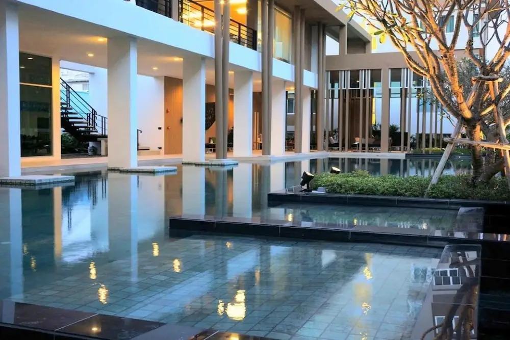 Baan Koo Kieng Hua Hin