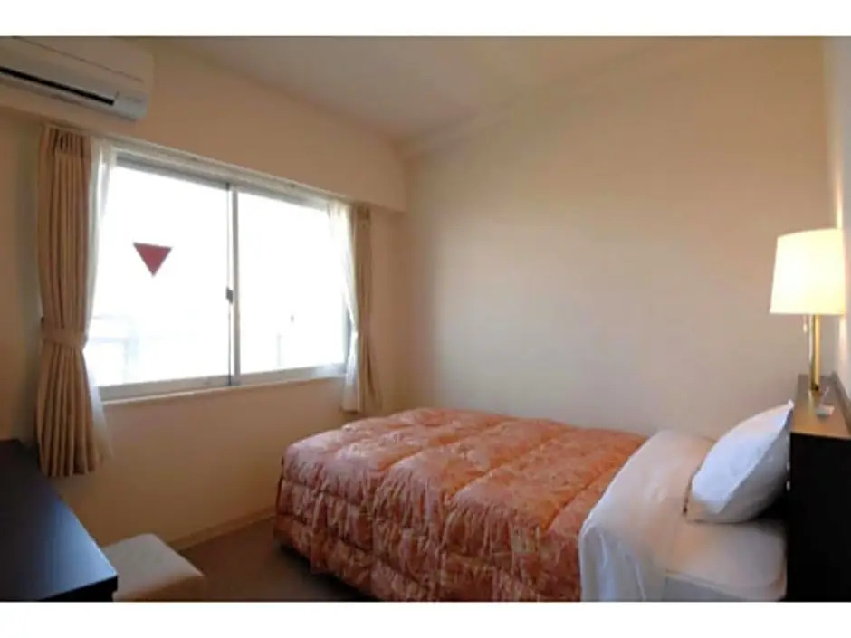 Wind City Hotel - Vacation STAY 81473