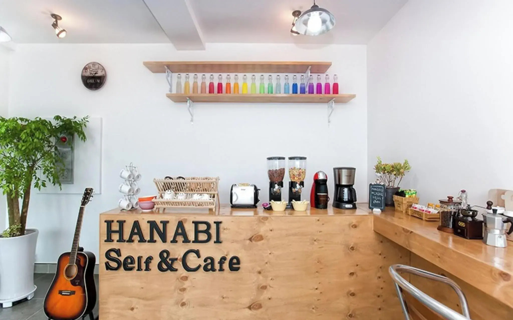 Ganghwa Hanabi Pension