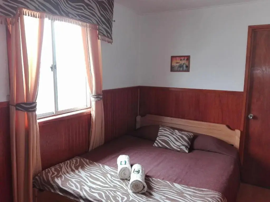 Hostal Tunquelen