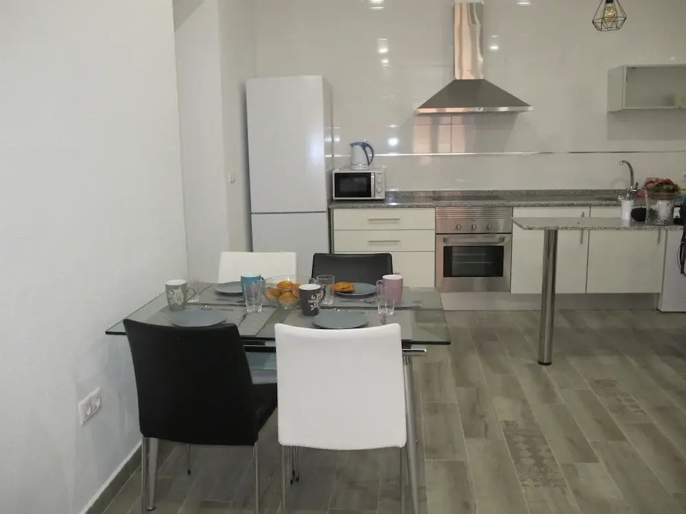 Apartamentos Romero
