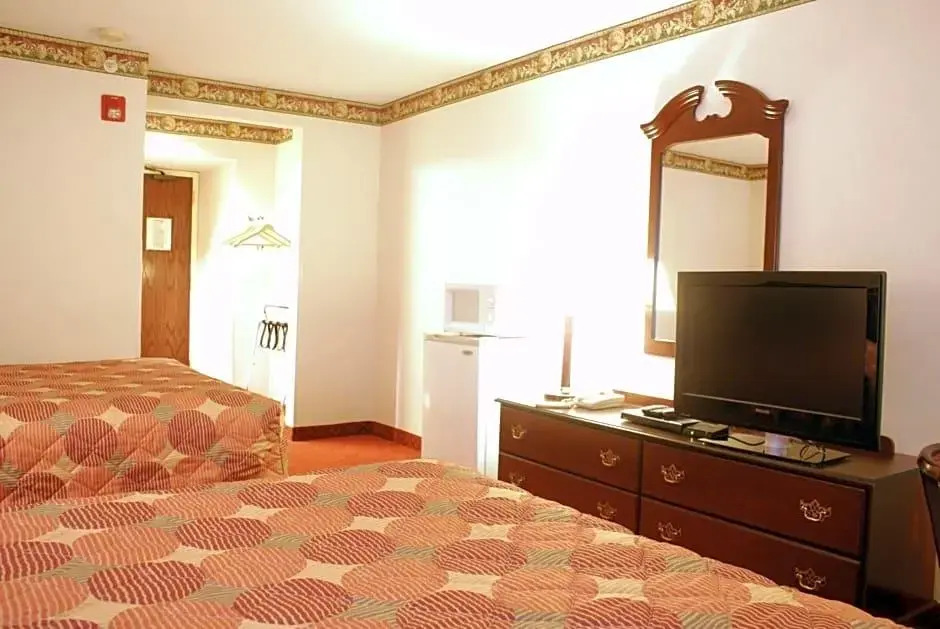 Horizon Inn