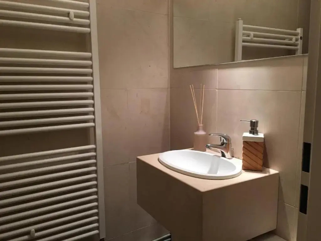 Apartment in Sternschanze