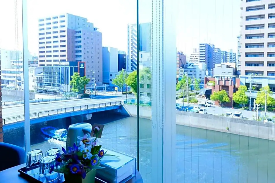 Sakuragawa Riverside Hotel - Vacation STAY 31893v