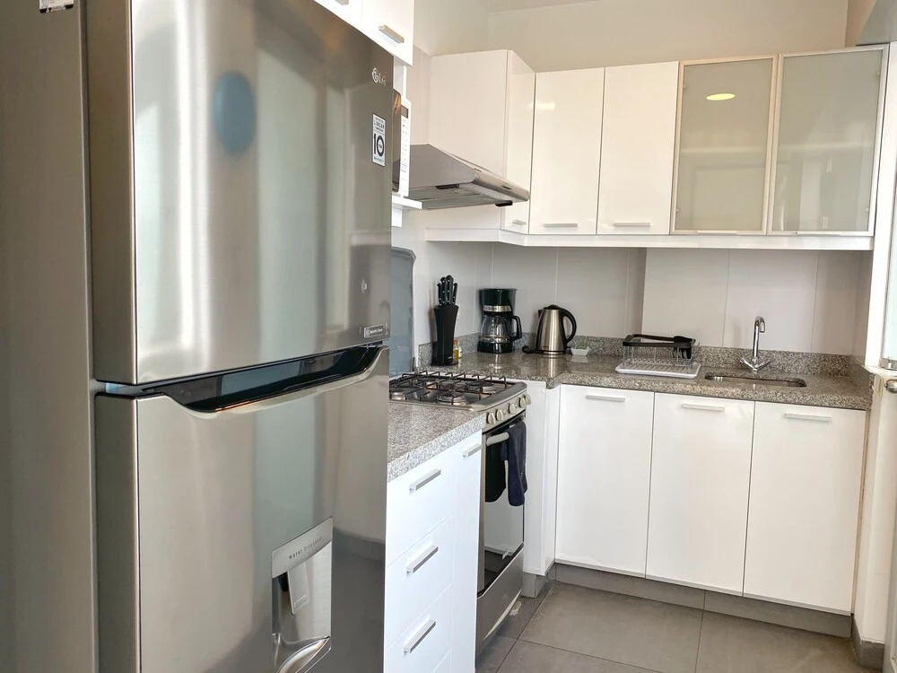 Grau 1430 Suites by Geko
