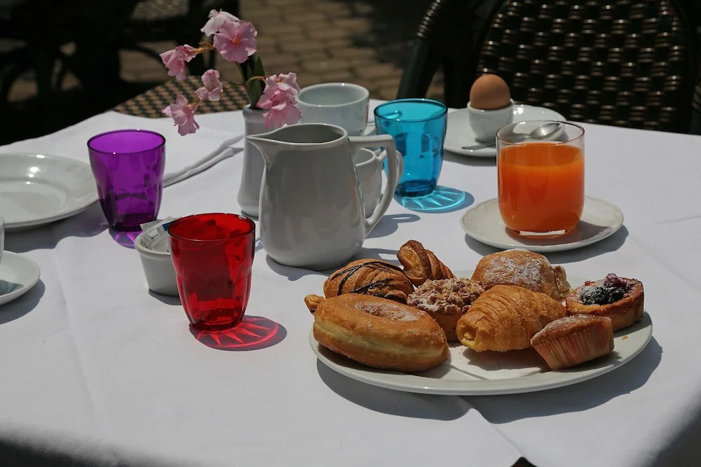 Hotel Il Granaio