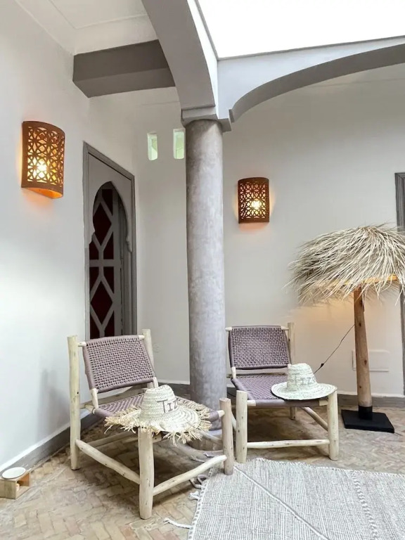 Riad Tizou