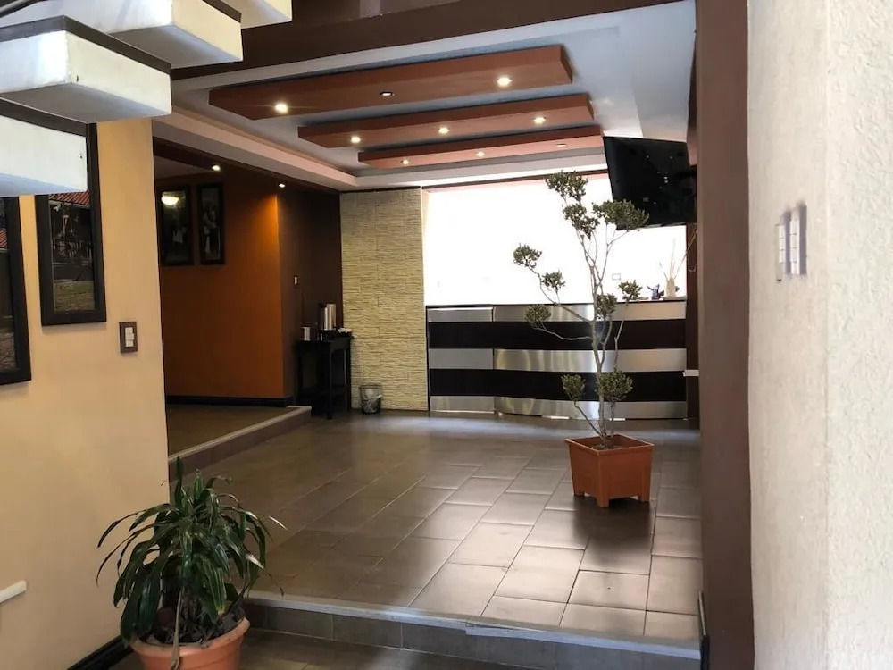 Hotel San Marcos