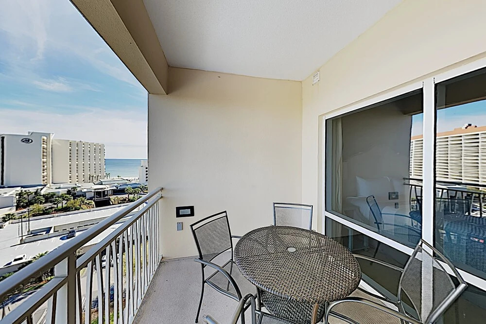 Luau Ii At Sandestin® W/ Marina, Pools, Golf 1 Bedroom Condo