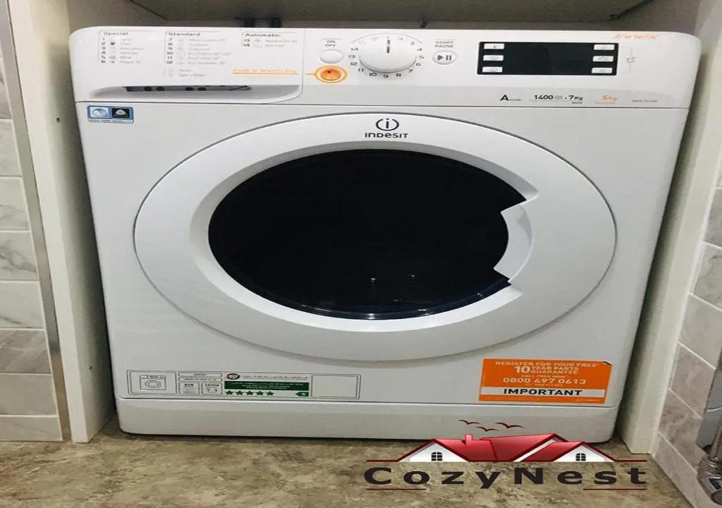 RiverView 1 Bed Apartment with Parking by CozyNest