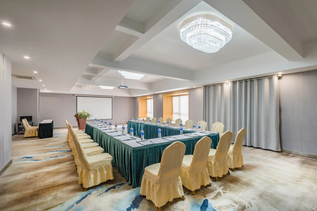 Golden Tulip K-Land Suzhou Residence