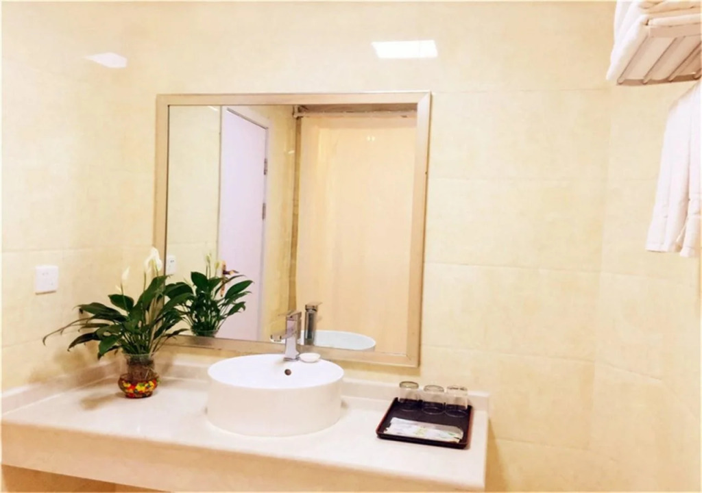 Dunhuang Mogao Hotel