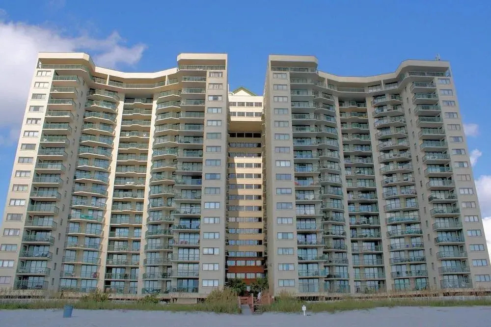 Ocean Bay Club 1001 - 4 Br Condo