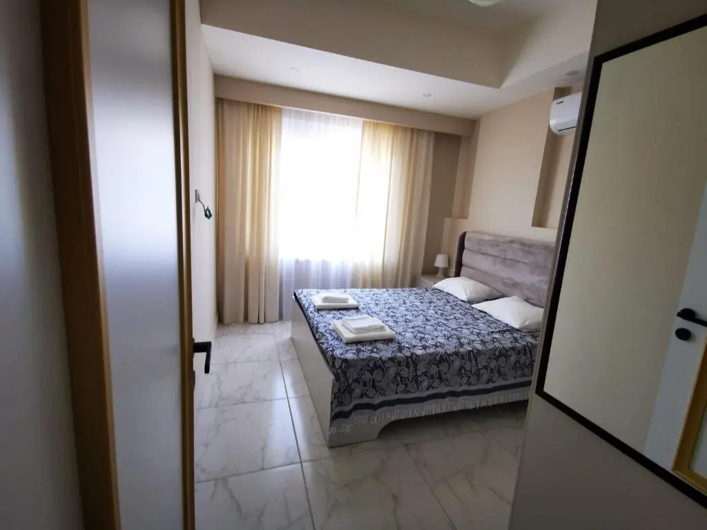 Avsallar 1+1 new apartmant