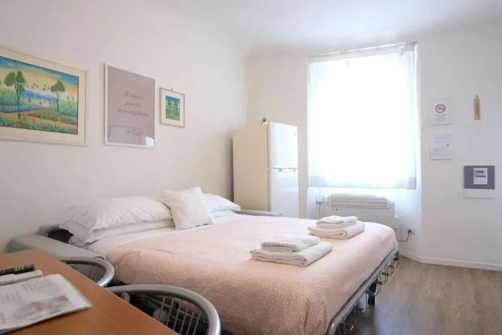 Wine Apartments Florence Morellino