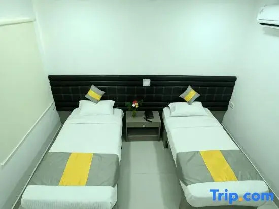 La Riviera Suites Madhapur