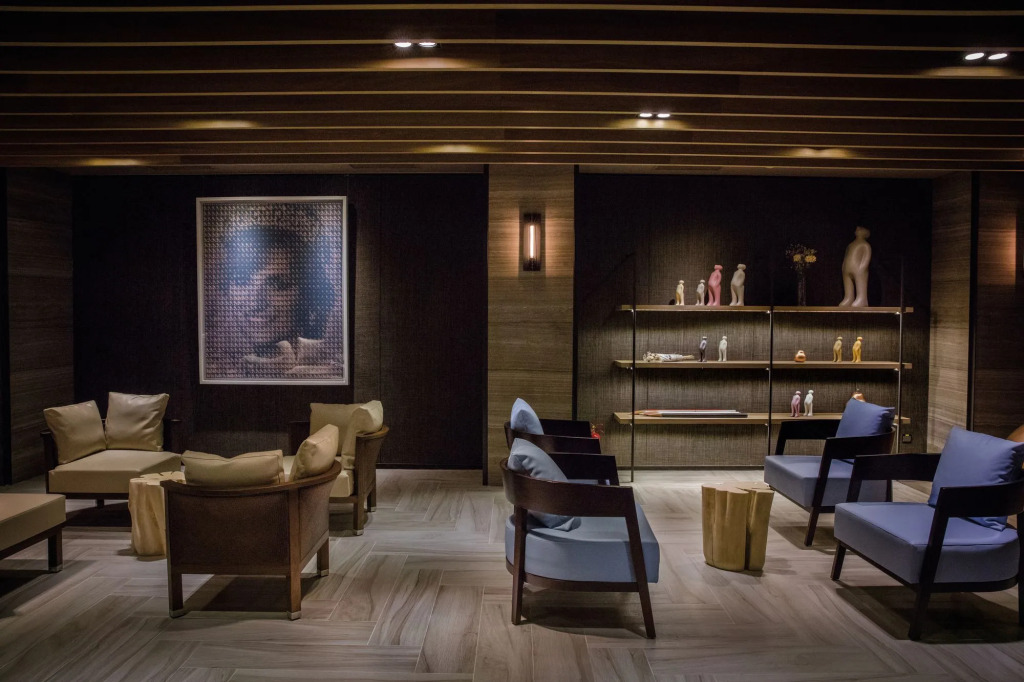 Changyu Hotel