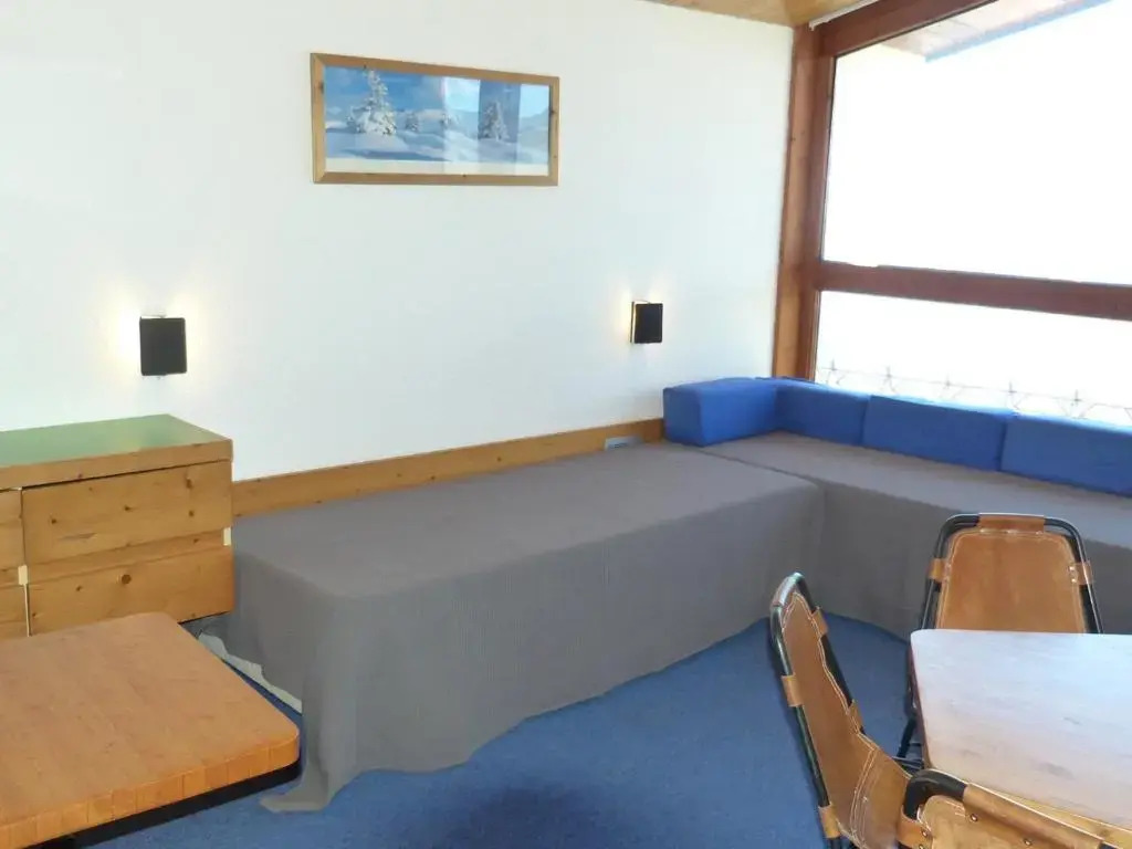 Appartement Les Arcs 1800, 2 pièces, 5 personnes - FR-1-411-269