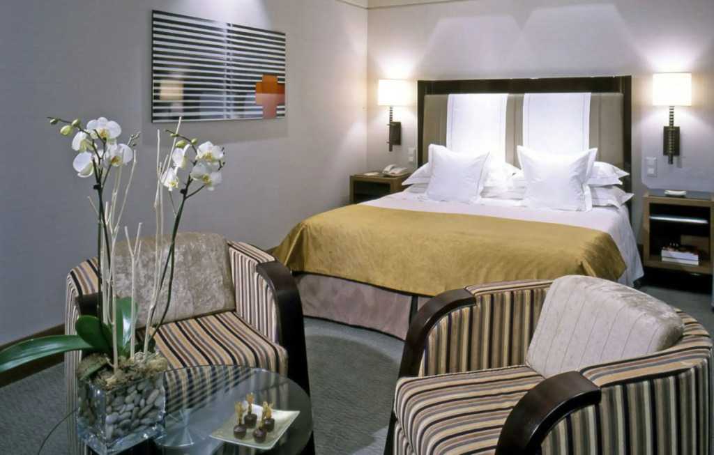 Hilton Turin Centre