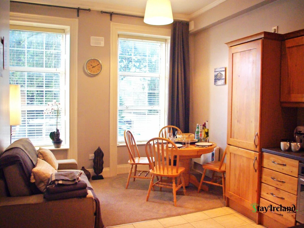 Drummond House Serviced Accommodation