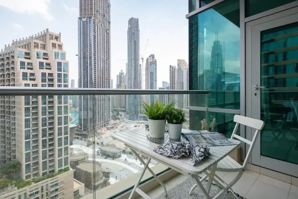The Lofts Central Tower