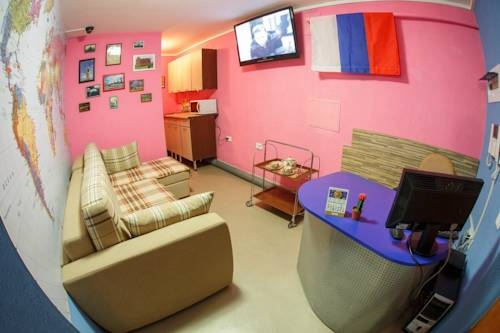 Travel House