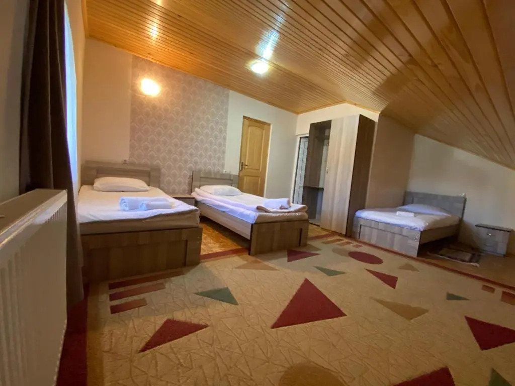 Manana Japaridzes Guesthouse