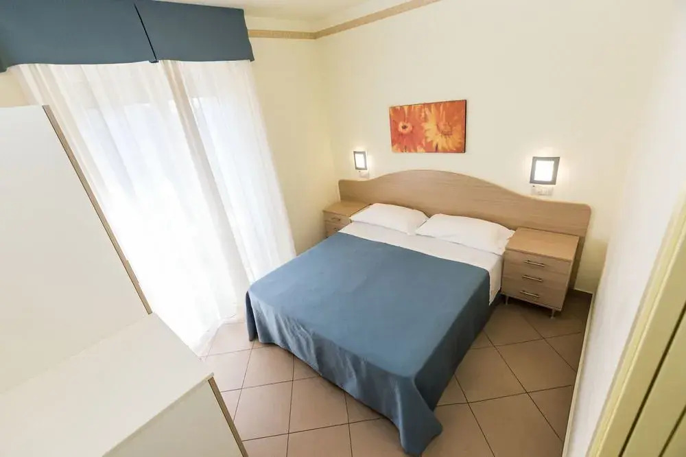 Appartamenti per Vacanze Anchisemare